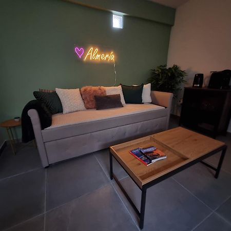 Terraza אלמריה מראה חיצוני תמונה