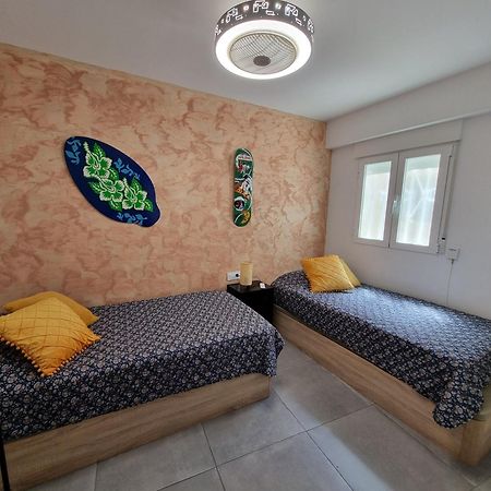 Terraza אלמריה מראה חיצוני תמונה