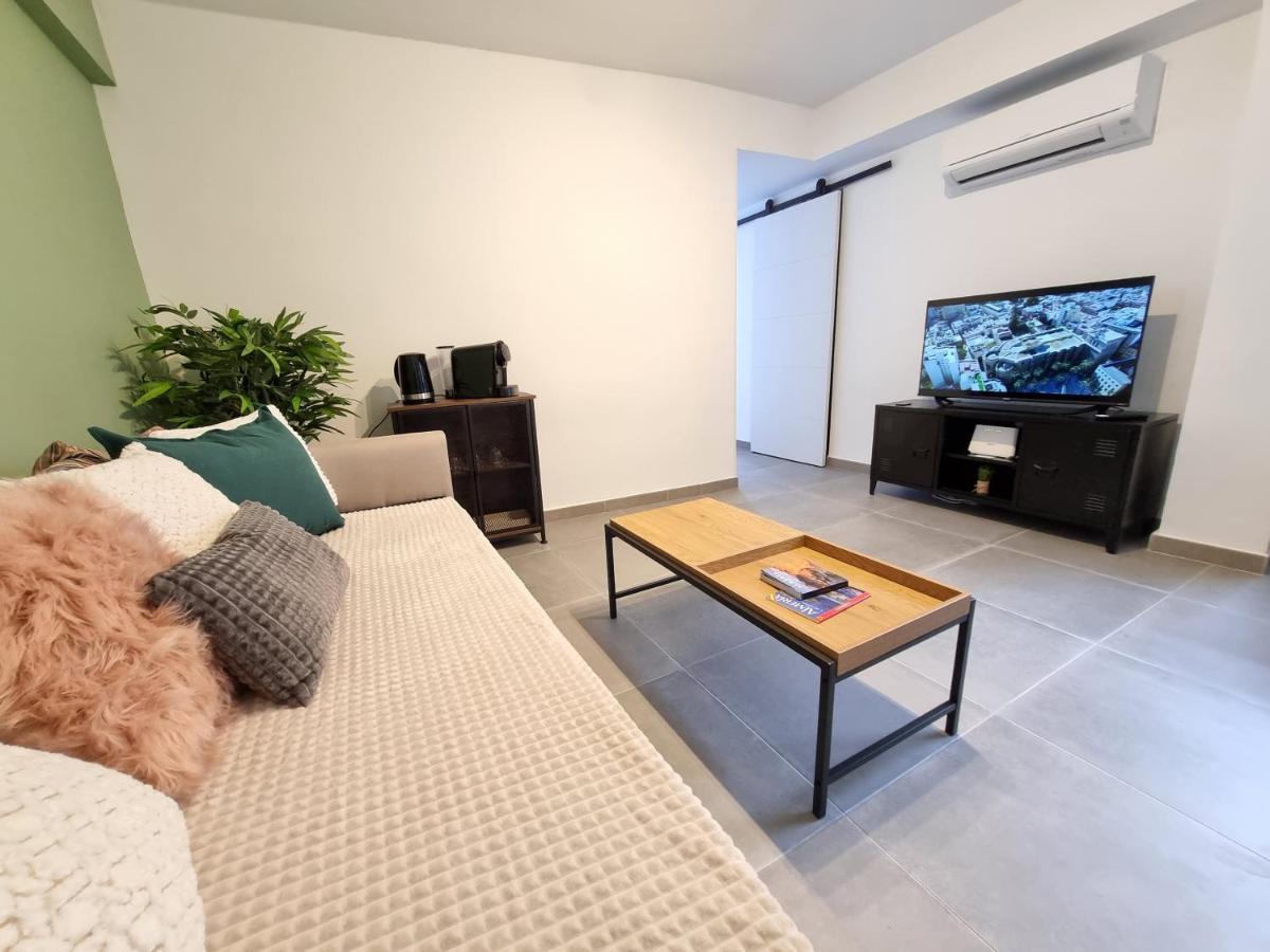Terraza אלמריה מראה חיצוני תמונה