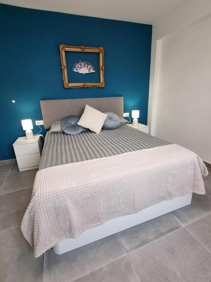 Terraza אלמריה מראה חיצוני תמונה