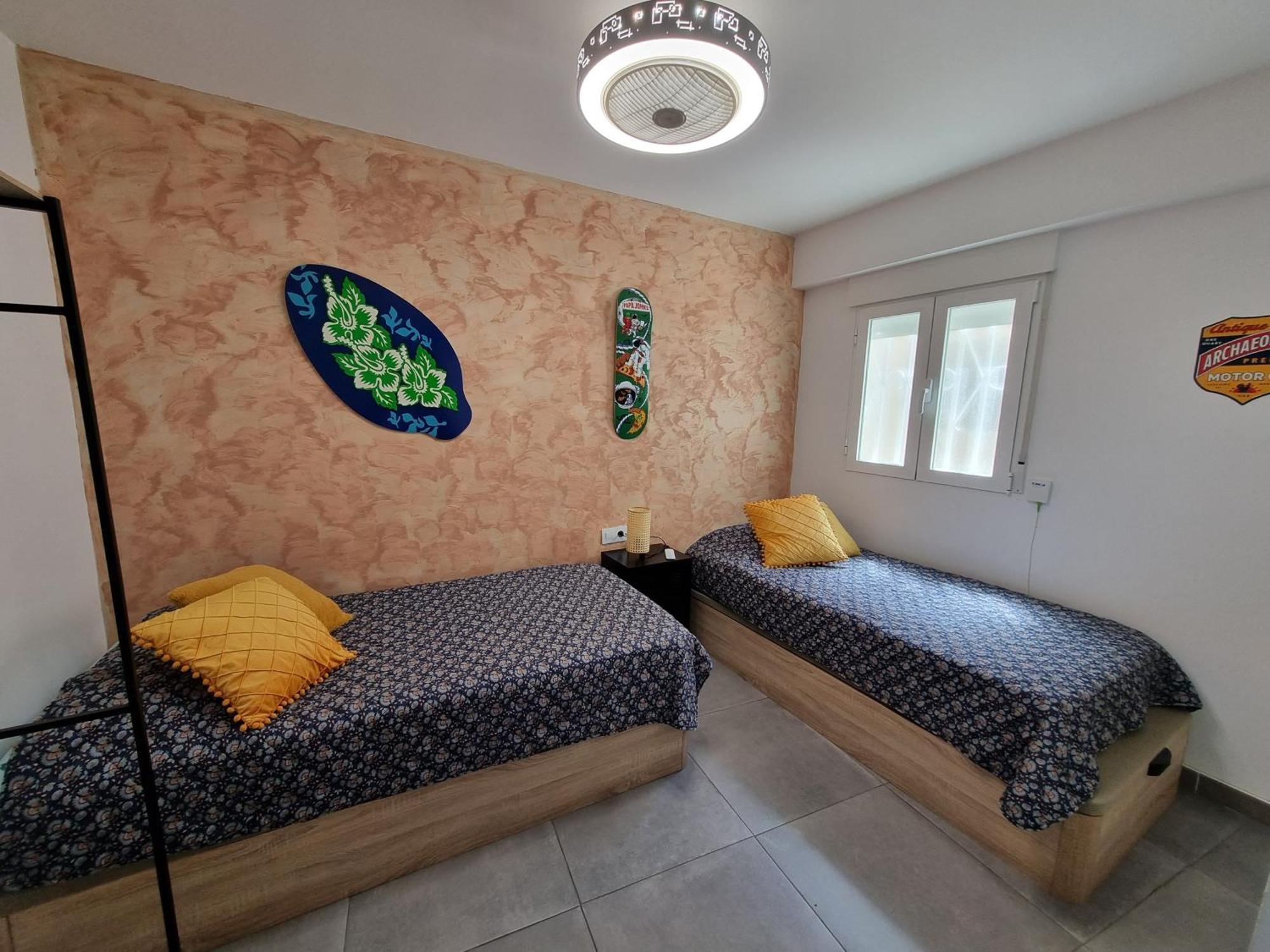Terraza אלמריה מראה חיצוני תמונה